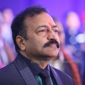 Sandeep Malhotra
